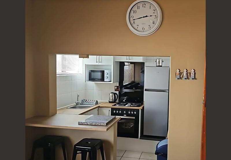 1 Bedroom Property for Sale in Mossel Bay Central Western Cape